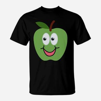 Make A Pie Out Of This One T-Shirt - Monsterry