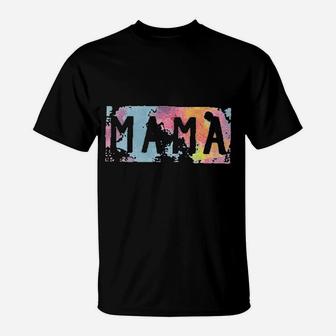 Mama Mothers Day T-Shirt | Crazezy DE