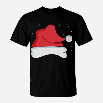 Mimi Claus Christmas Gift Funny Family Group Matching Pajama Sweatshirt T-Shirt | Crazezy CA