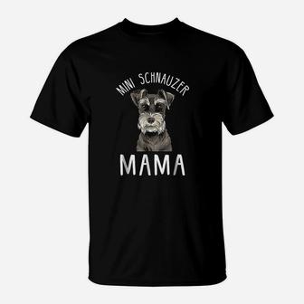 Mini Mom T-Shirt | Crazezy AU