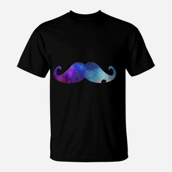 Mustache T-Shirt | Crazezy