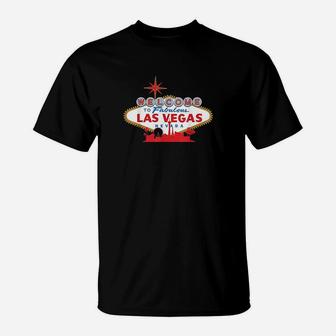 New Las Vegas Love Unisex For Holidays In Vegas T-Shirt - Thegiftio UK