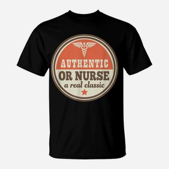 Operating Room Or Nurse Appreciation Gift T-Shirt | Crazezy UK