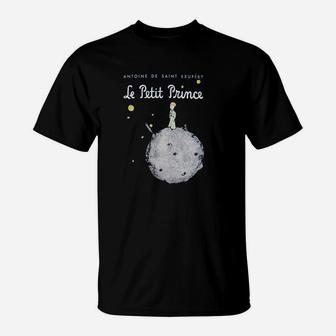 Out Of Print Kids The Little Prince T-Shirt | Crazezy UK