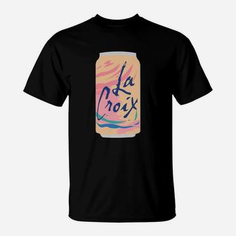Pamplemousse La Croix T-Shirt - Thegiftio UK