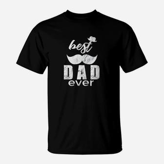 Papa Gesschenk Vatertag Geschenk T-Shirt - Seseable