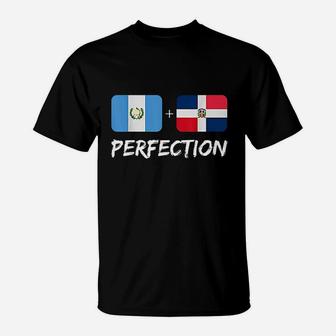 Plus Perfection T-Shirt | Crazezy
