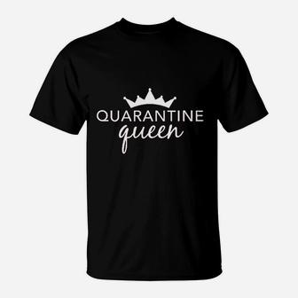 Queen Life T-Shirt | Crazezy