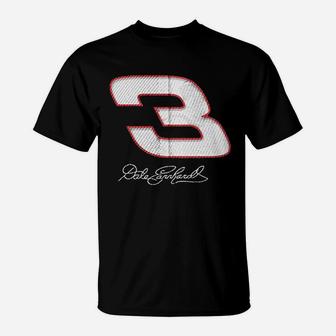 Race Car Driver T-Shirt | Crazezy CA