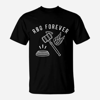 Rbg Forever T-Shirt | Crazezy CA