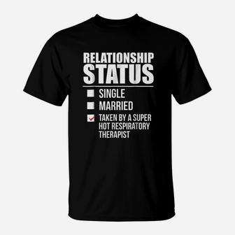 Relationship Status T-Shirt | Crazezy UK