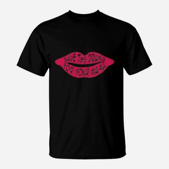 Save The Drama For Your Mama T-Shirt | Crazezy CA