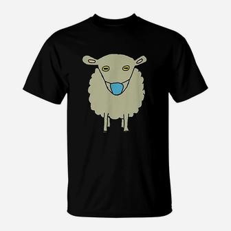Sheep Lover T-Shirt | Crazezy DE