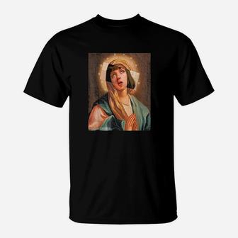 Siner Saint T-Shirt | Crazezy UK
