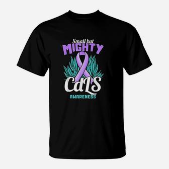 Small But Mighty T-Shirt | Crazezy AU