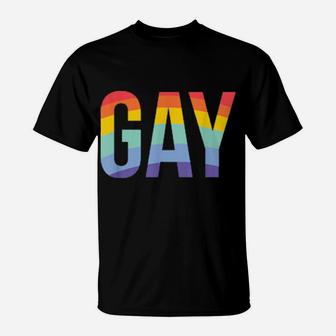 Sounds Gay I'm In Lgbtq T-Shirt - Monsterry DE