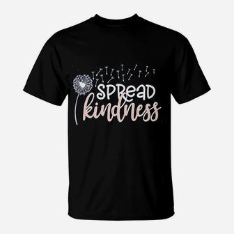 Spread Kindness T-Shirt | Crazezy