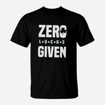 St Patricks Day Shenanigans Irish Pattys Day T-Shirt - Thegiftio