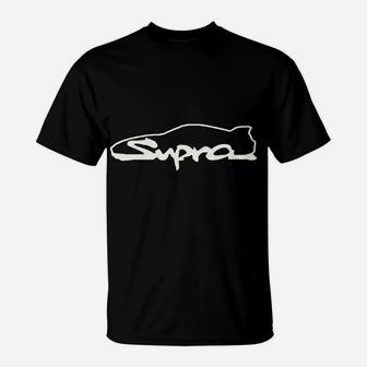 Stancekv Is That A Supra T-Shirt | Crazezy