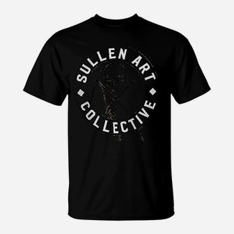 Sullen Autumn T-Shirt - Thegiftio UK