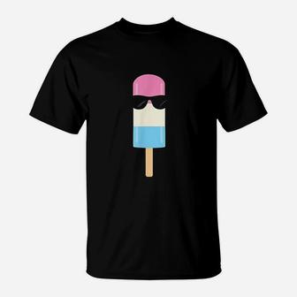 Summer Ice Cream T-Shirt | Crazezy