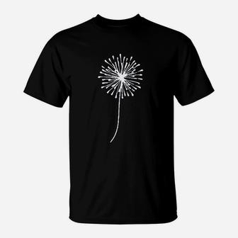 Sunflower For Women T-Shirt | Crazezy AU