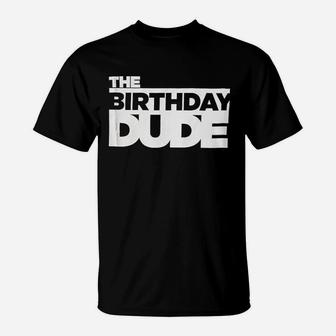 The Childrens Place Boys Birthday Graphic T-Shirt | Crazezy
