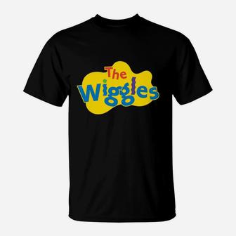 The Wiggles T-Shirt - Thegiftio UK