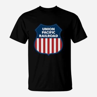 Union Pacific Railroad T-Shirt