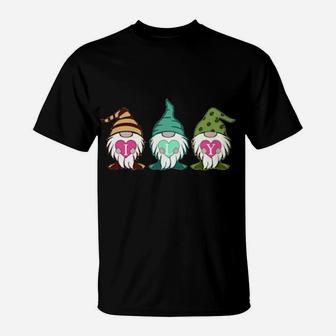 Valentine T-Shirt - Monsterry