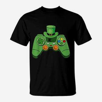 Video Game Gaming Gamer T-Shirt | Crazezy AU