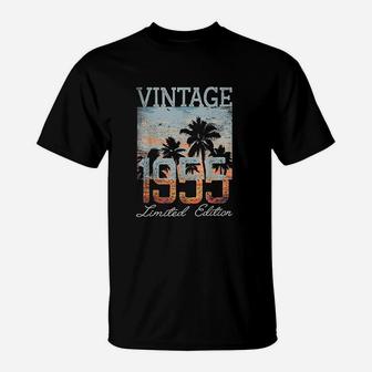 Vintage 1955 T-Shirt | Crazezy CA