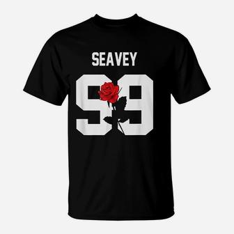 We Dont Red Rose T-Shirt | Crazezy AU
