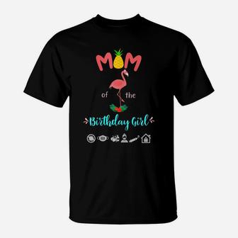 Womens Shirts For Mom For Daughters Birthday Graphic Tee Plus Size T-Shirt | Crazezy DE