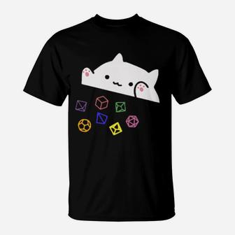 Yes I Really Do Need All These Dice T-Shirt - Monsterry CA