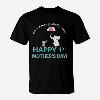 Youre Doing A Great Job T-Shirt - Thegiftio
