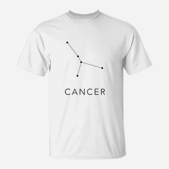Andaz Press Astrological Zodiac Sign T-Shirt | Crazezy UK