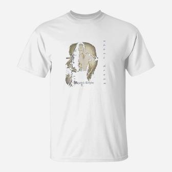 Audry A Aeorge Crystal T-Shirt | Crazezy DE