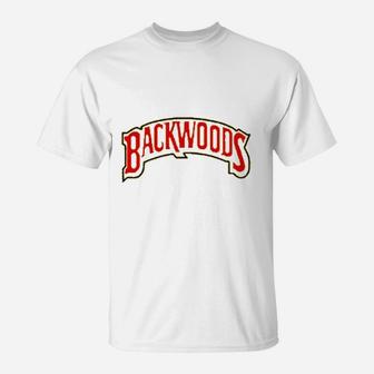 Backwoods T-Shirt | Crazezy AU