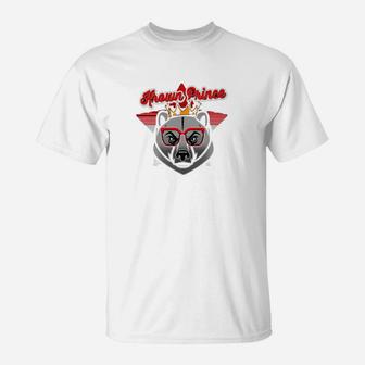 Bear Trap Designer T-Shirt - Thegiftio UK