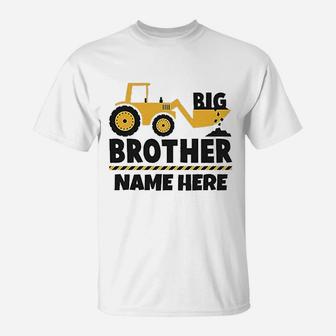 Big Brother T-Shirt | Crazezy
