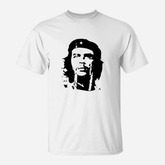 Big Texas Che Guevara T-Shirt | Crazezy