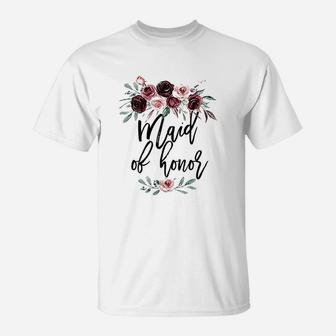 Bridal Shower Cute T-Shirt | Crazezy UK