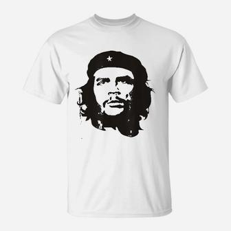 Che Guevara Revolutionary T-Shirt | Crazezy