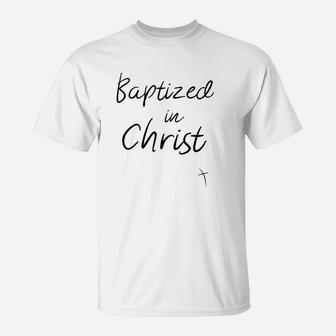 Christ Gifts For Child T-Shirt | Crazezy