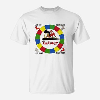 Classic Board Game T-Shirt | Crazezy AU