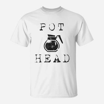 Coffee Funny Comedy T-Shirt | Crazezy UK