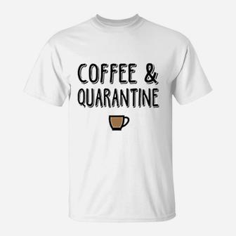 Coffee T-Shirt | Crazezy CA