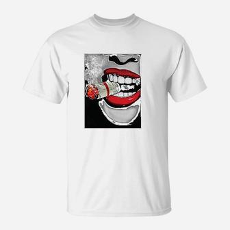 Cuban Money T-Shirt | Crazezy UK