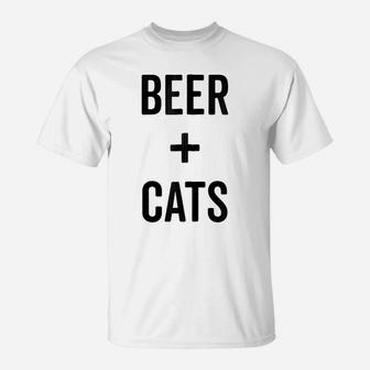 Drinking Saying Drinker Graphic Funny Beer Cool Cat Lovers Zip Hoodie T-Shirt | Crazezy UK